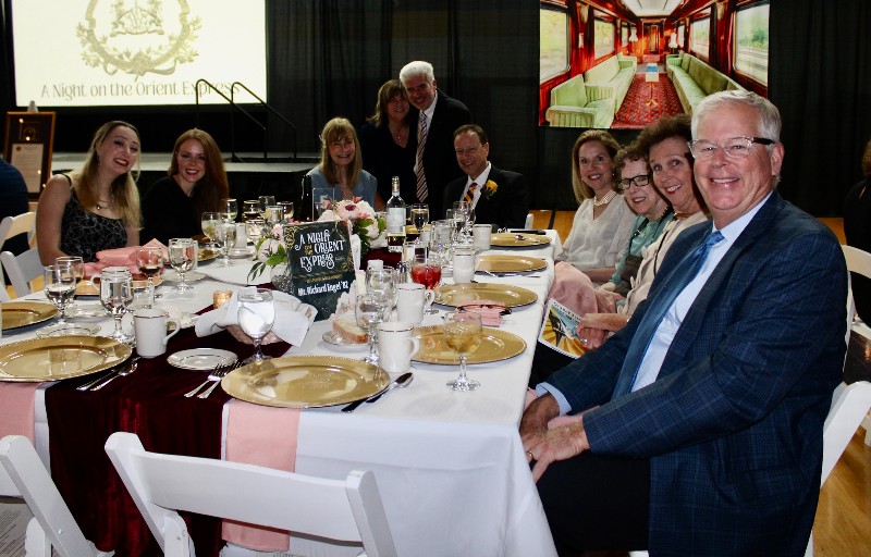 35th annual lasallian dinner and auction near syracuse ny