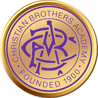 private high schools near syracuse ny image of christian brothers academy logo founded 1900