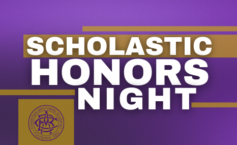 #LasallianLife : Scholastic Honors Night