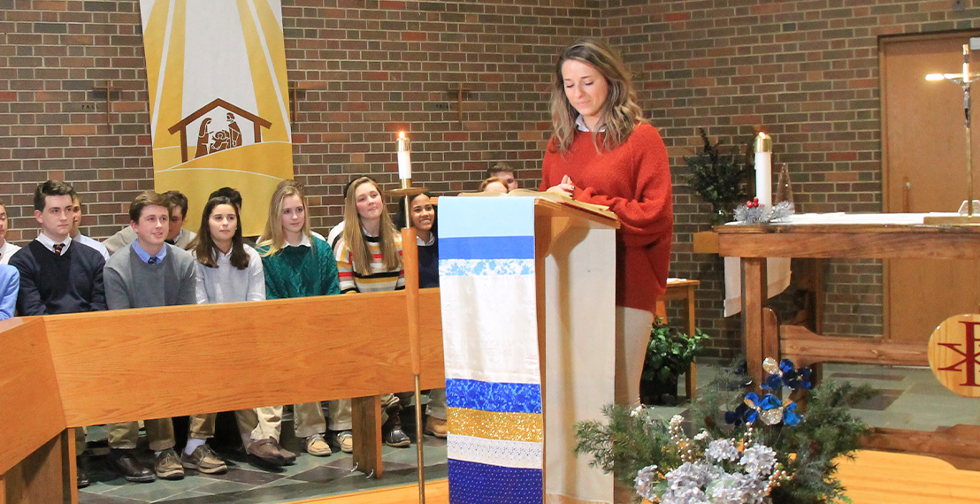 CBA Liturgies