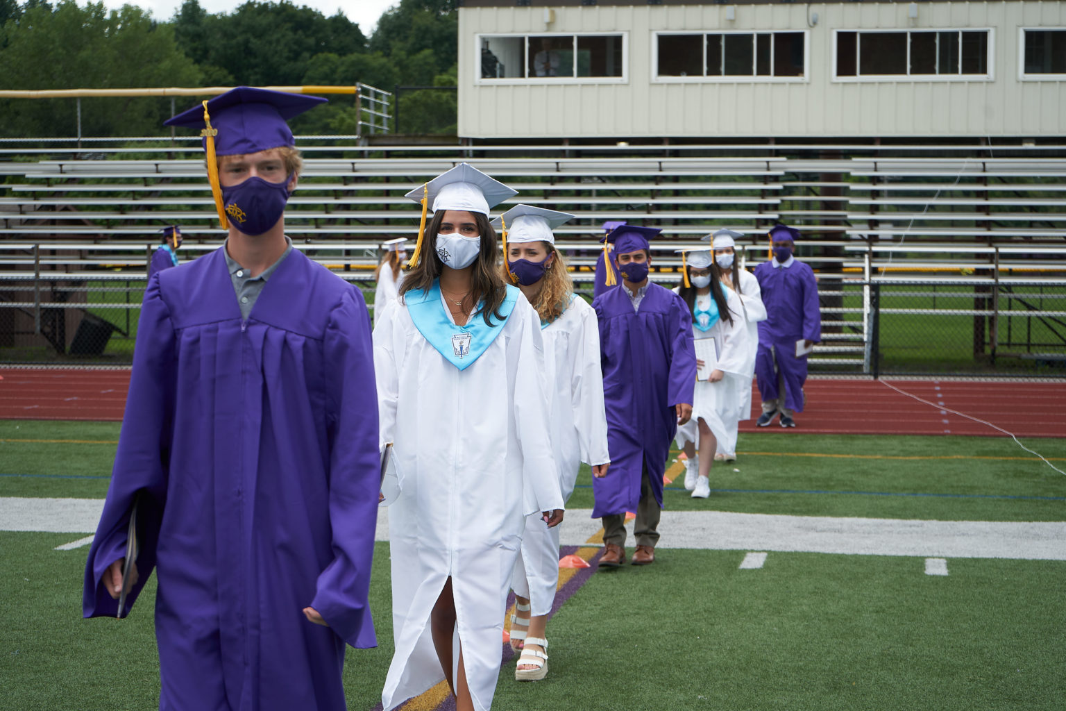 2020 cba graduation