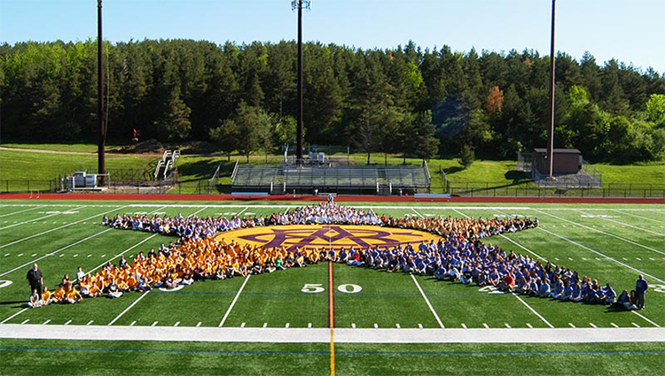 Catholic Lasallian College Prearatory School From Christian Brothers Academy