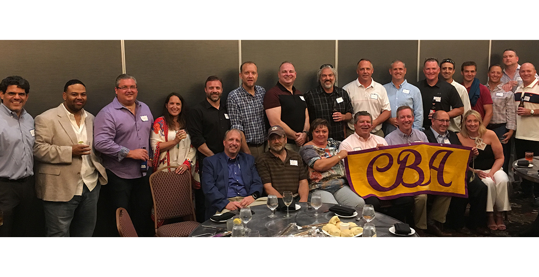 CBA Alumni Class of '89