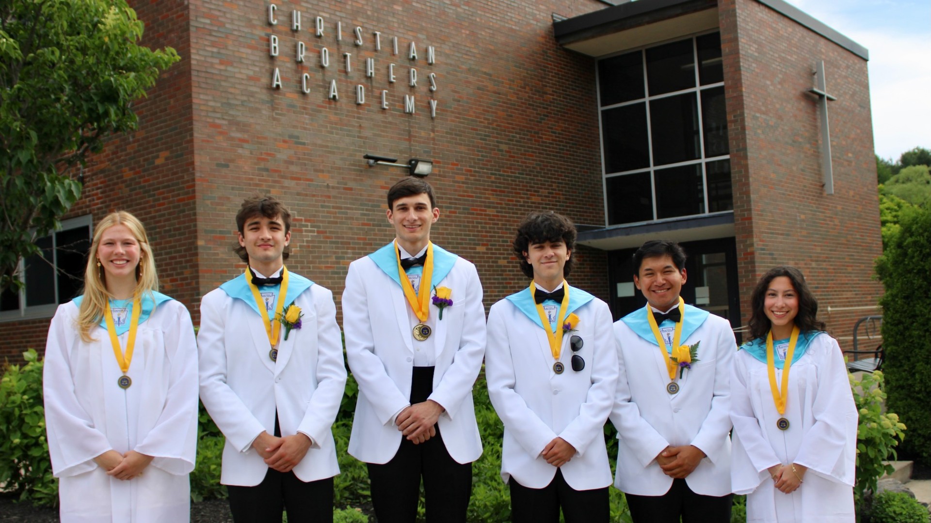 Scholars