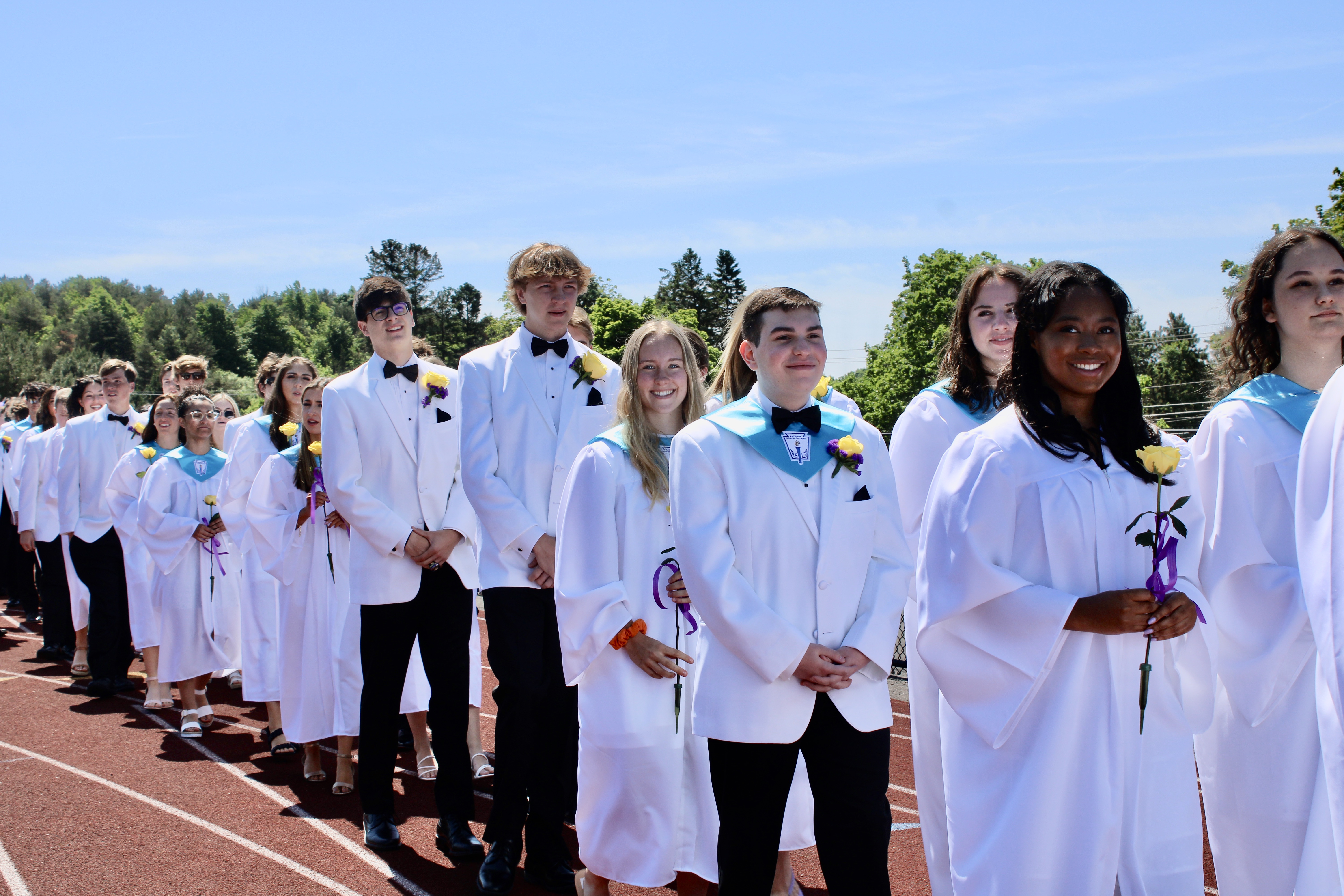 Christian Brothers Academy Why choose CBA