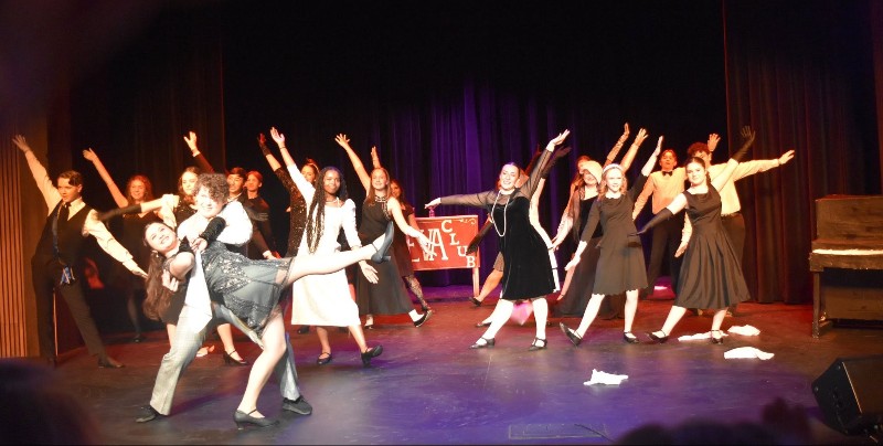 Spring Musical 