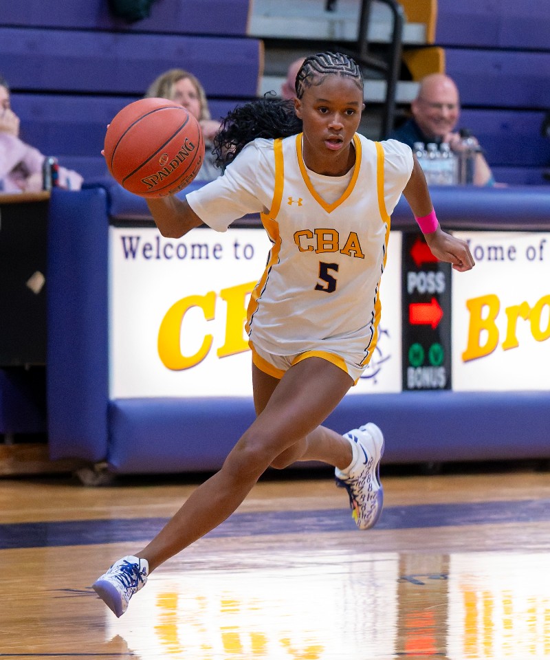 Girls Basketball
