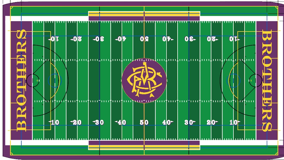 Construction To Begin On Stadium Turf And Track brothers new stadium near syracuse ny