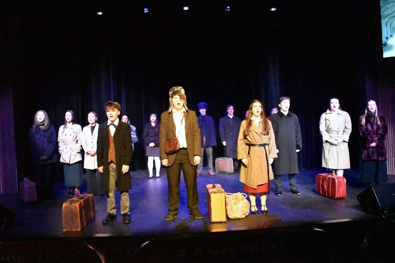 Spring Musical 