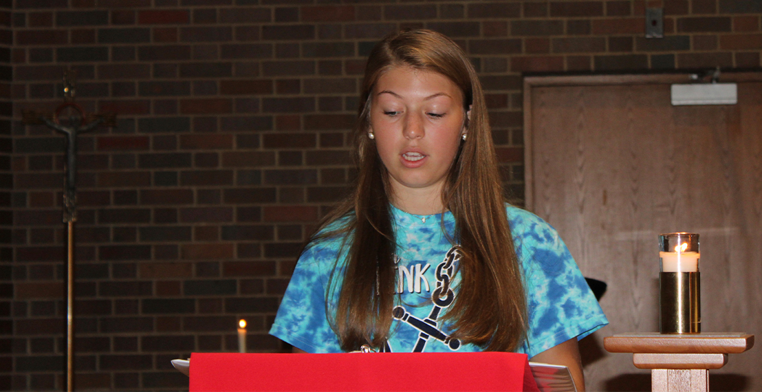 CBA Peer Ministry Speach
