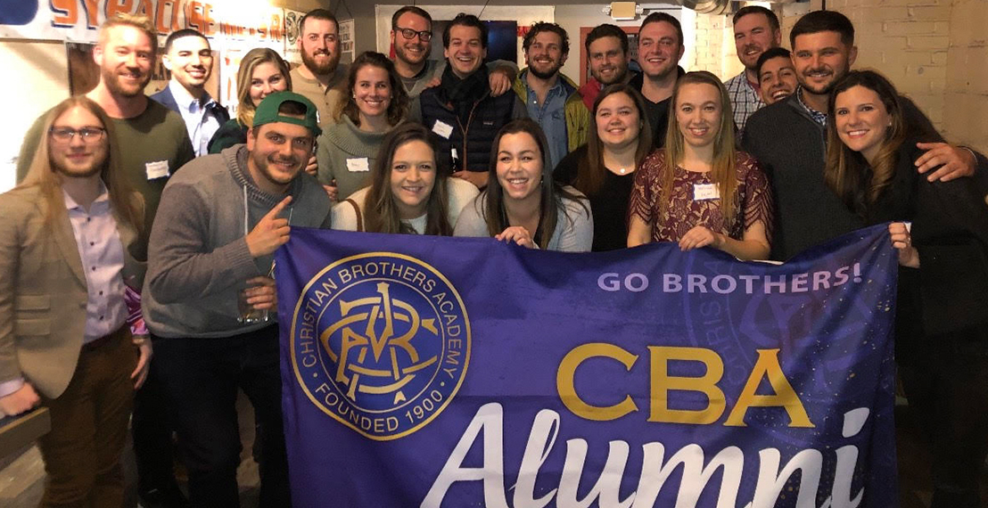 CBA Alumni Class of '09