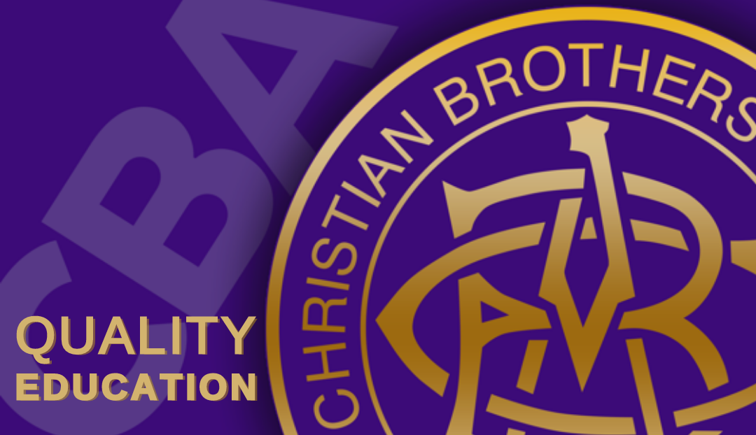Christian Brothers Academy Quality Education in Syracuse, NY Private School #LasallianLife