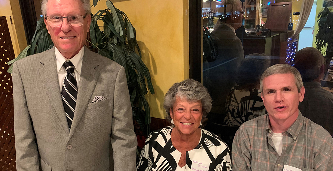 CBA Alumni WPB DiCosta, Ranieri