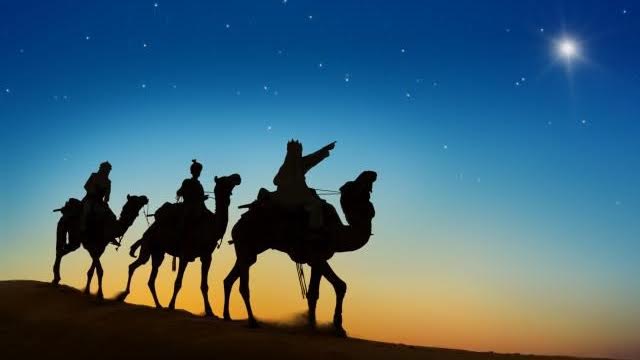 A Christmas Message From President Matt Keough near syracuse ny image of camels in desert