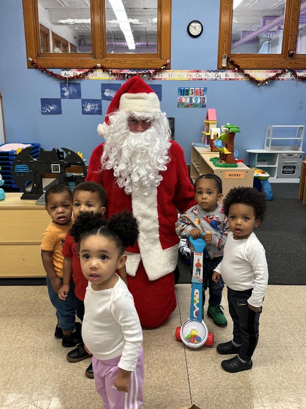 Service Xmas