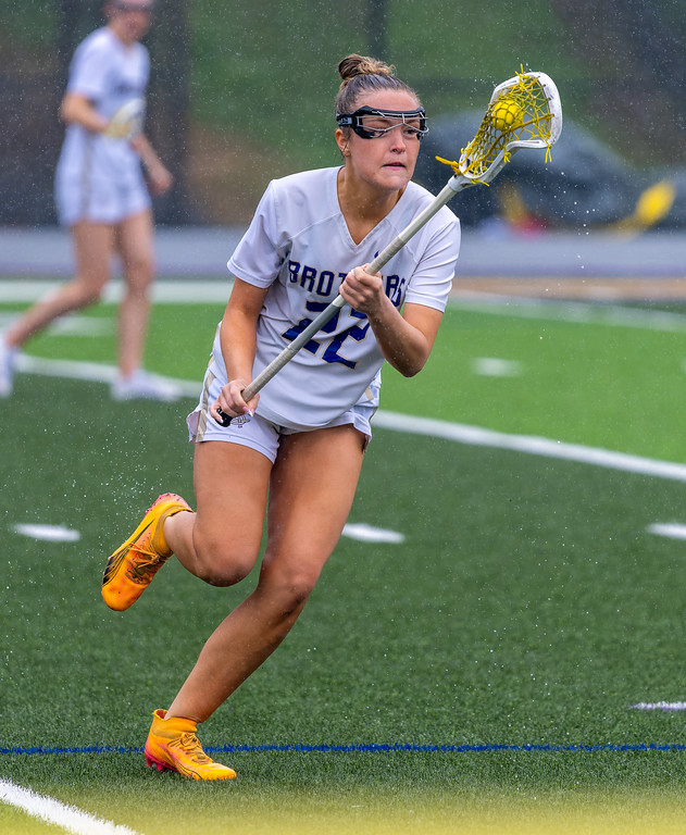 CBA Girls Lacrosse
