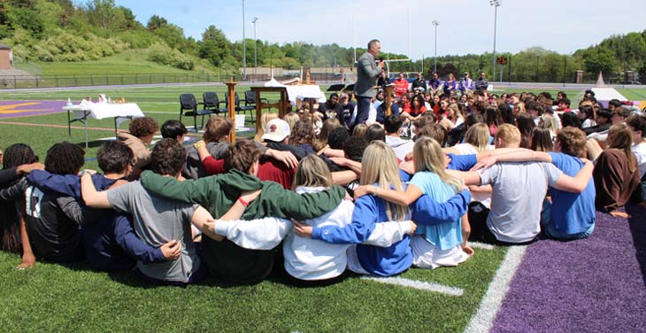 how strong are the academic results at CBA syracuse students as exceptional students