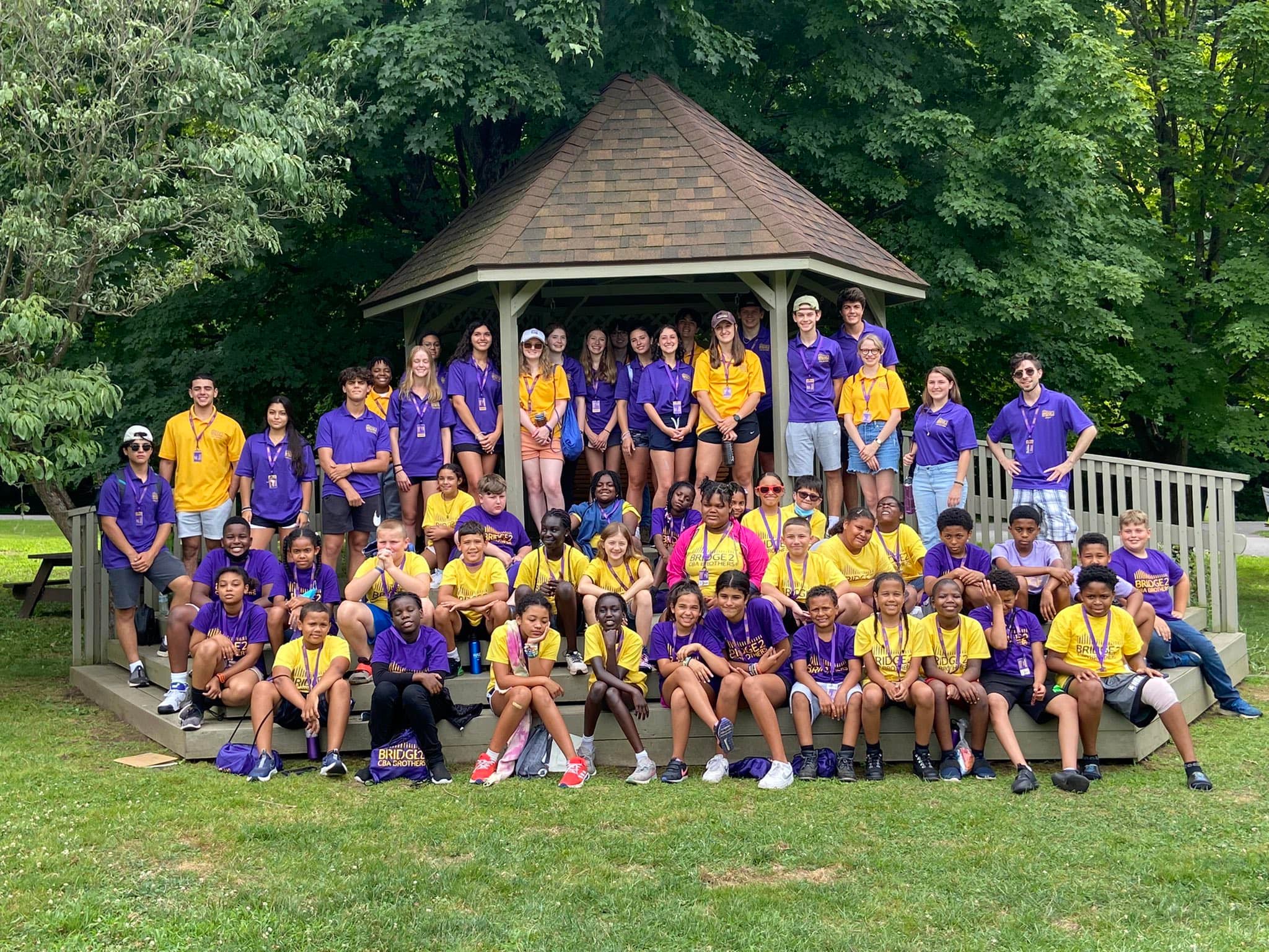 bridge 2 cba brothers near syracuse ny image of a cba summer program
