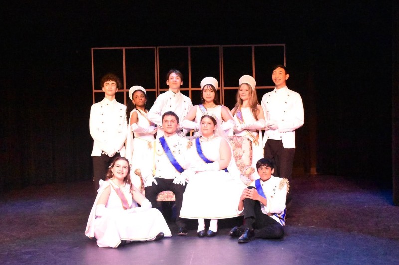 Spring Musical 