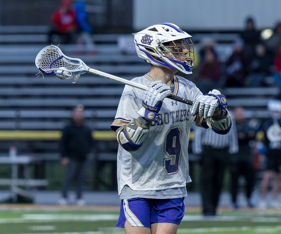 CBA Boys Lacrosse