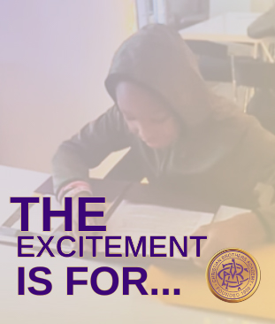 #LasallianLife : This Excitement is For…