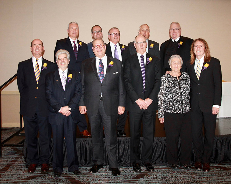 Christian brothers academy distinguished alumni 2015 near syracuse ny