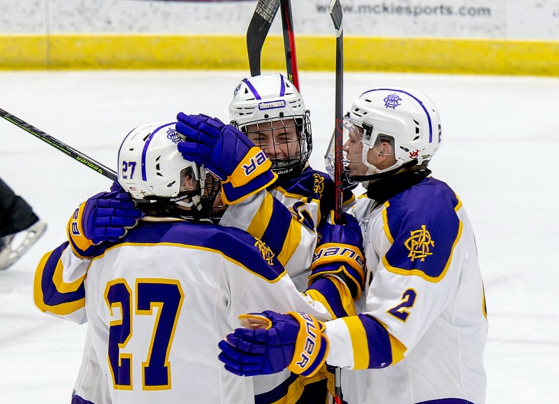 Hockey