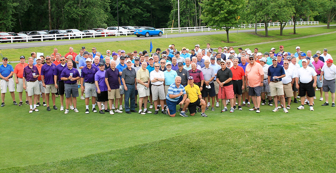 CBA Alumni Golf
