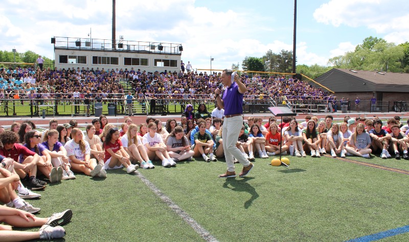 Christian Brothers Academy Why choose CBA