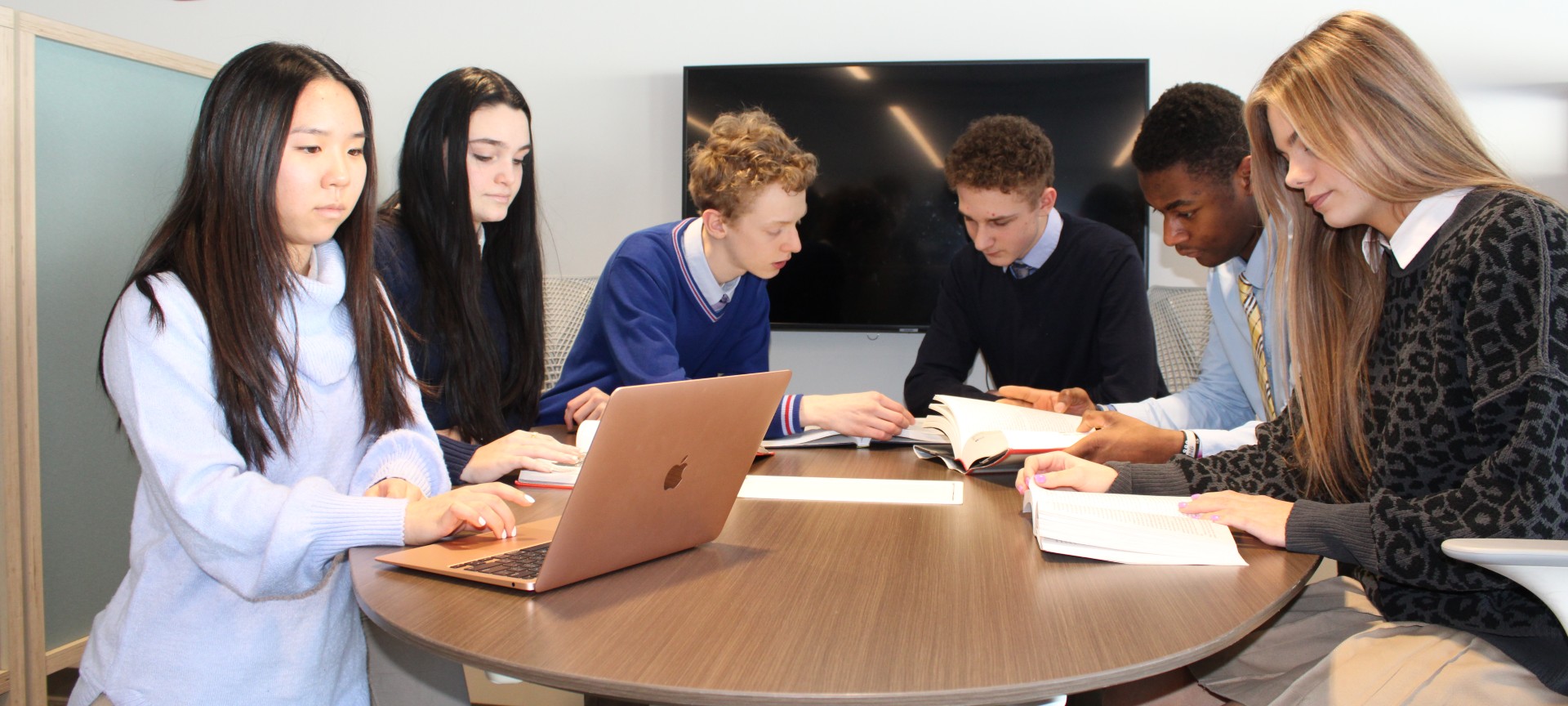 Learning Commons