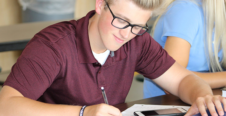 christian brotherhood academy AP Studies near syracuse ny