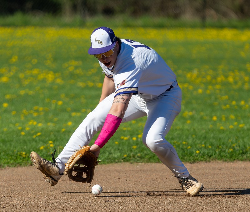 CBA Baseball