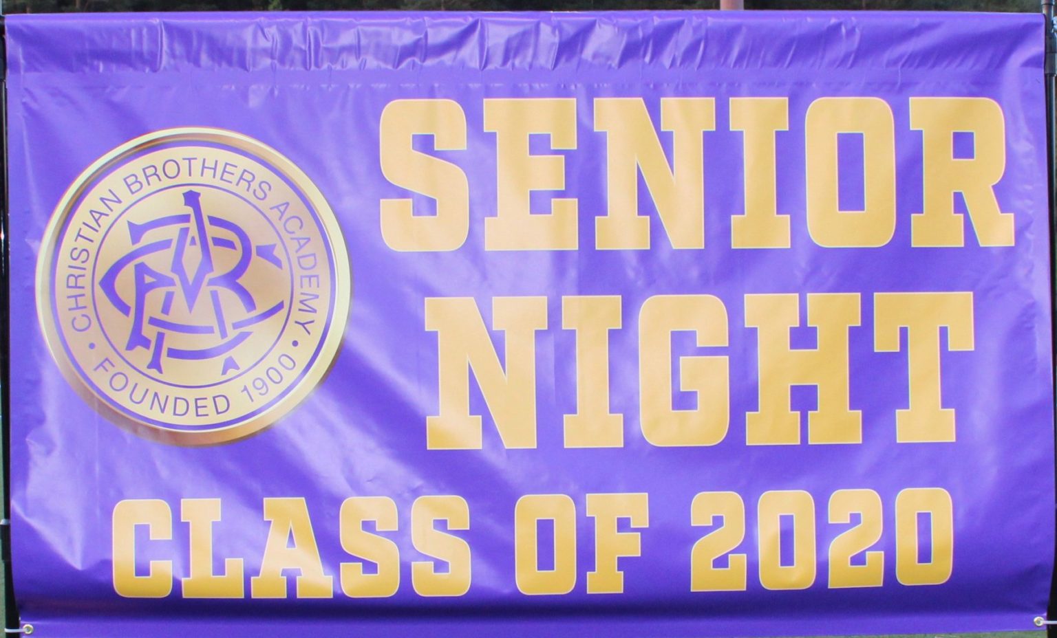 Drive-In, Drive Thru Senior Night