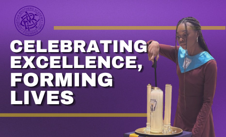 #LasallianLife :  Celebrating Excellence, Forming Lives