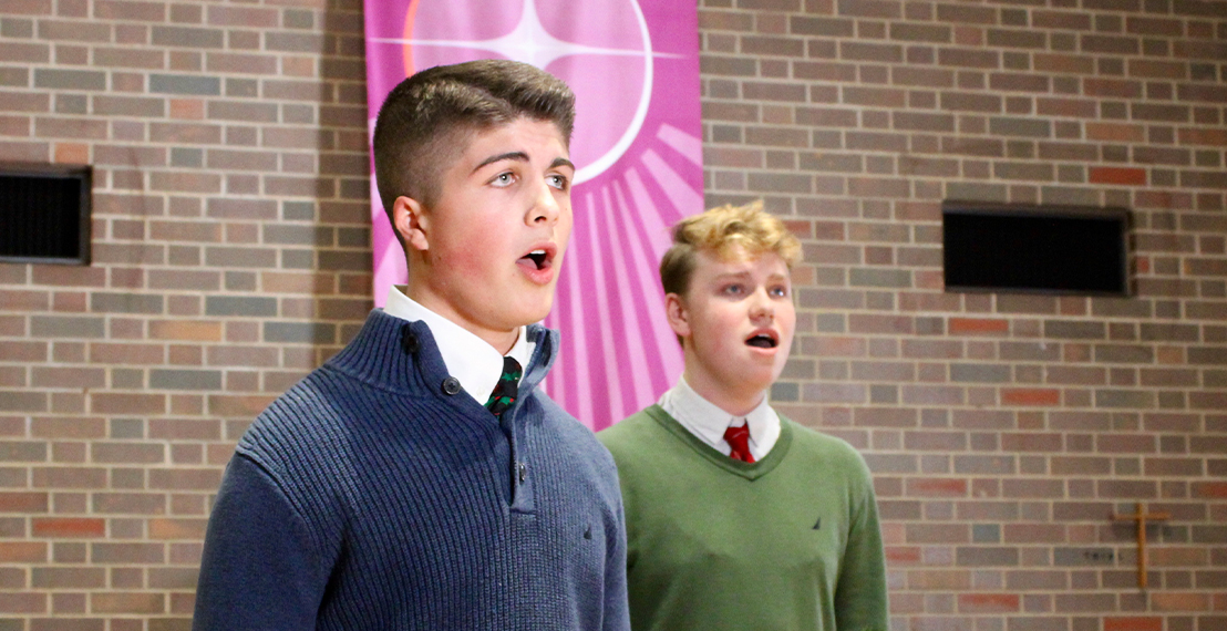 CBA Choral Duets