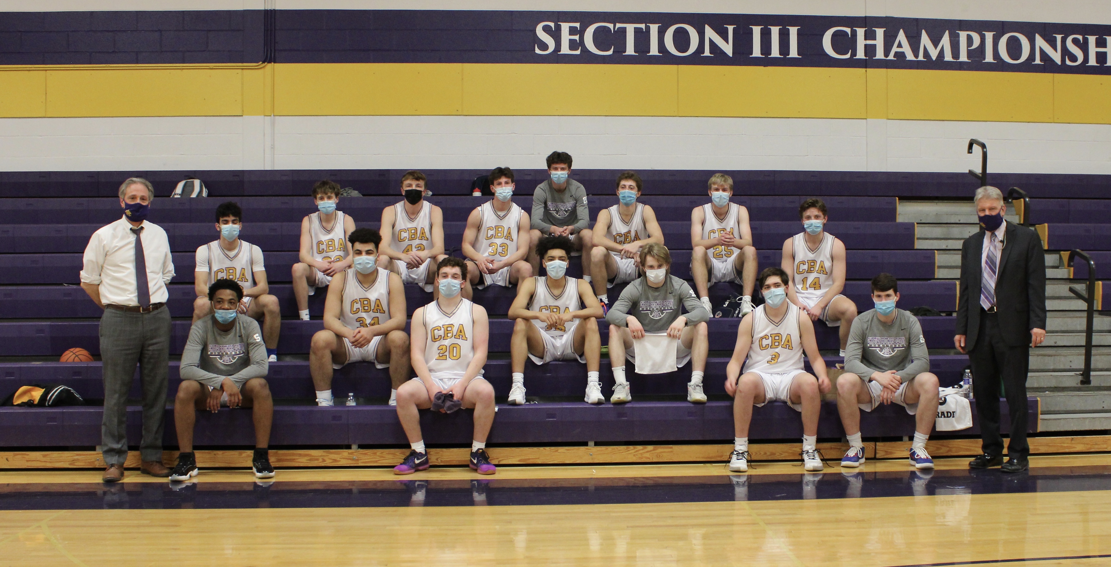 Boys Basketball & Girls Bowling Teams Finish Perfect Seasons near syracuse ny image of basketball