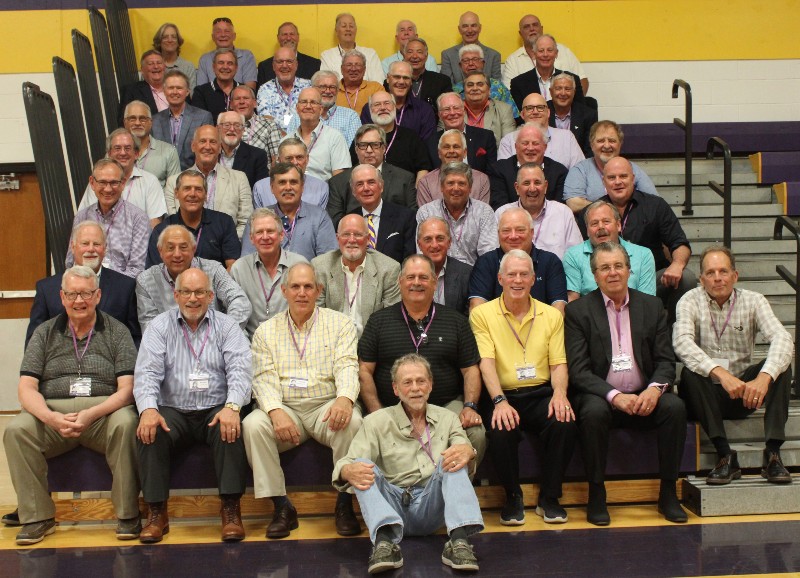 Class of 1973