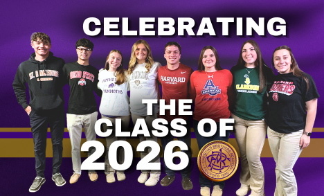 #LasallianLife :  Celebrating the Class of 2026