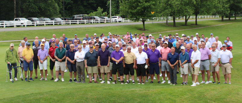 CBA Alumni Golf