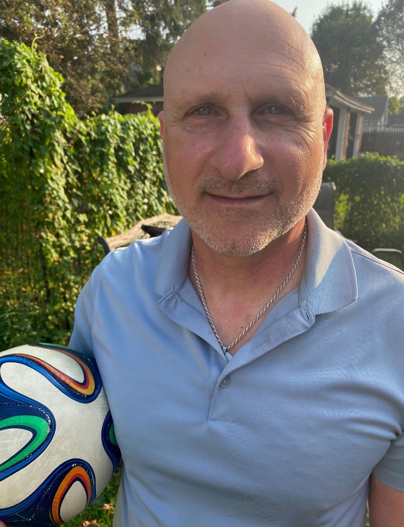 CBA announced on Monday that Marcello Vitale has been named Girls Varsity Soccer Coach, taking over the program from Dan Scott who guided the Brothers for the last five seasons.  