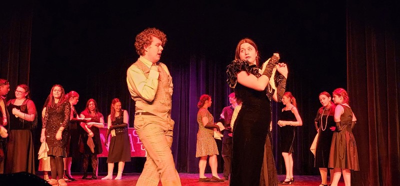 Spring Musical 