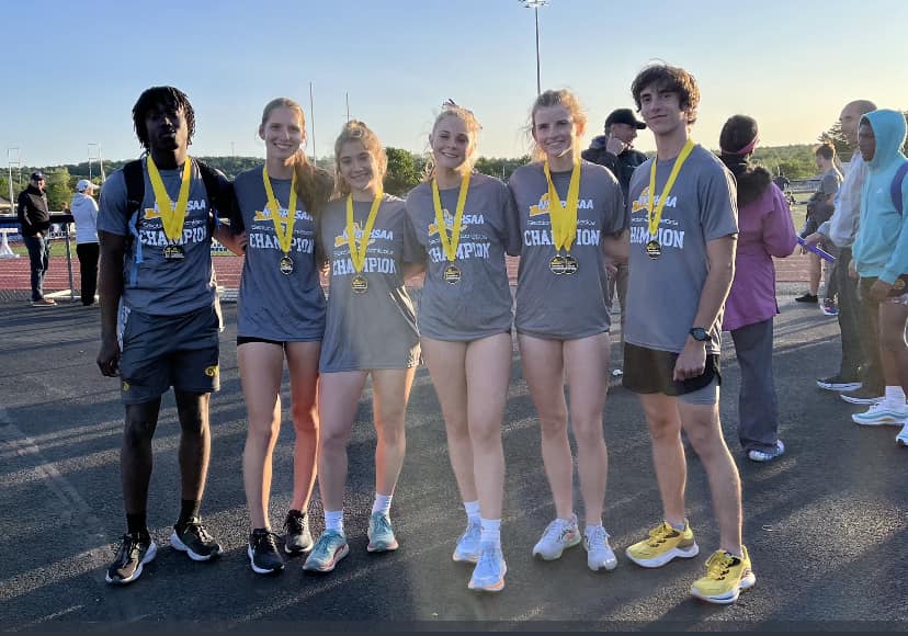 cba champions of track and field near syracuse ny