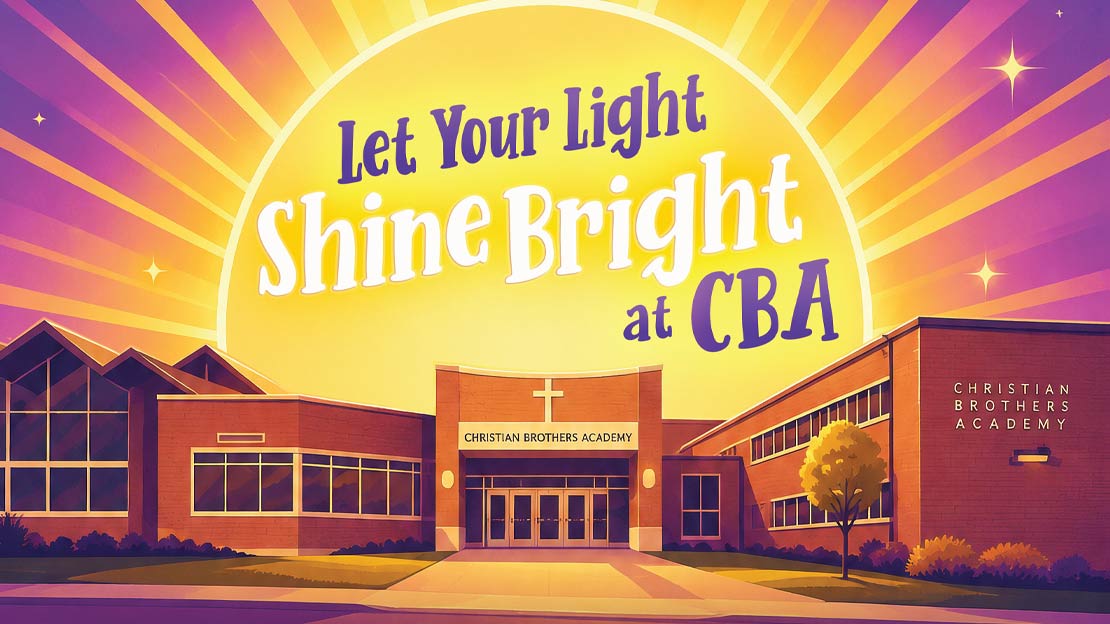 private high schools near syracuse ny let you light shine bright at cba illustration