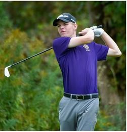 winning ways fall athletics update near syracuse ny image of golfer