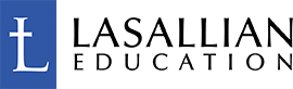 Lasallian Education logo