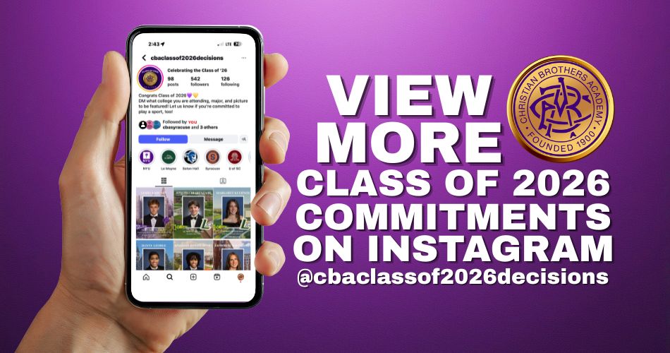 View More CBA Class of 2026 Commitments on Instagram @cbaclassof2026decisions