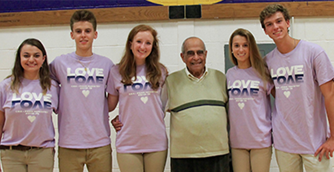 CBA Peer Ministry Group