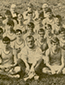 1968 Track Team Christian Brotherhood Academy