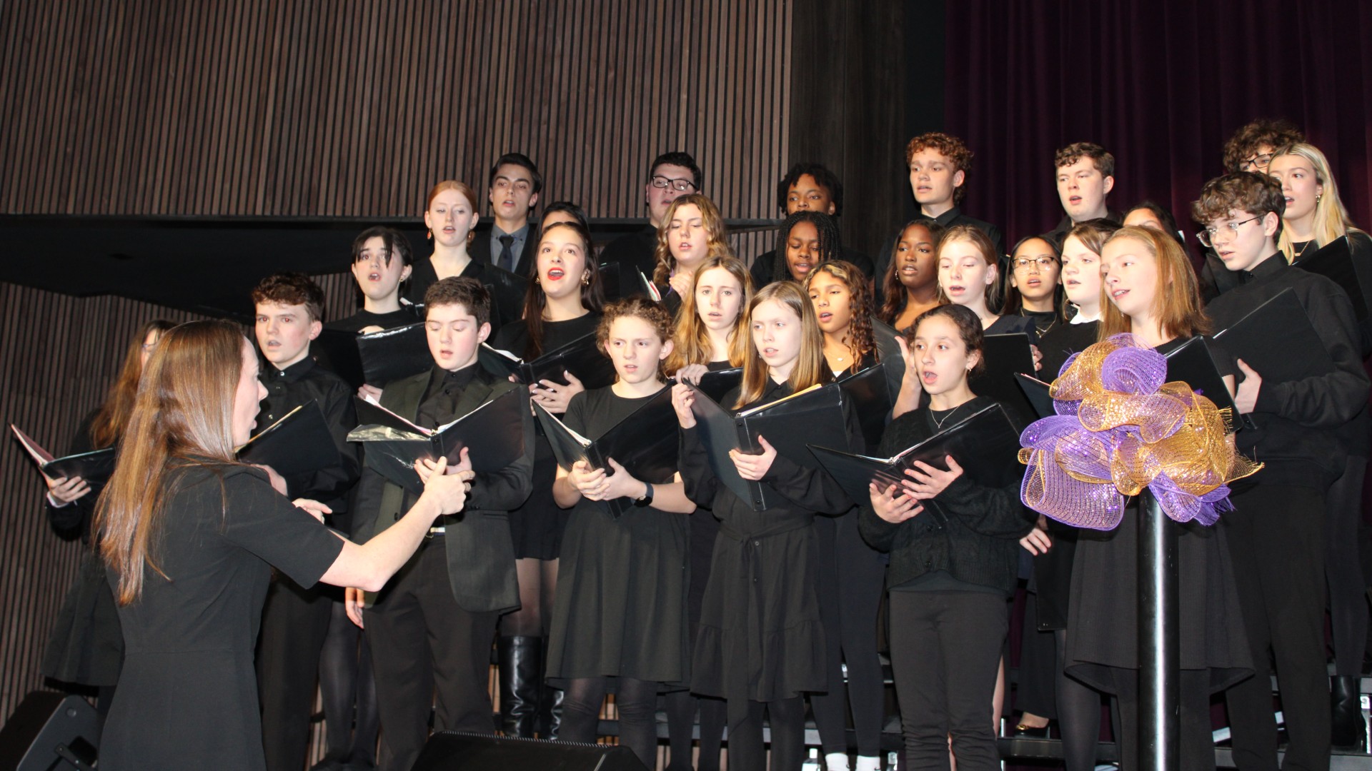 chorus