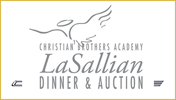 Support CBA with a Lasallian Auction Dinner